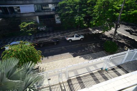 Apartamento para alugar com 140m², 3 quartos e 2 vagas
