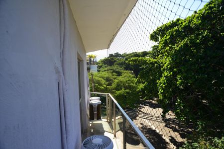 Apartamento para alugar com 140m², 3 quartos e 2 vagas
