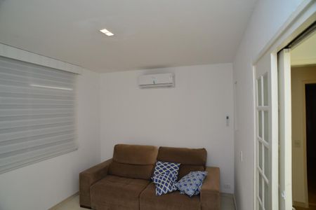Apartamento para alugar com 140m², 3 quartos e 2 vagas