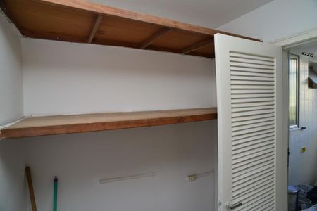 Apartamento para alugar com 140m², 3 quartos e 2 vagas