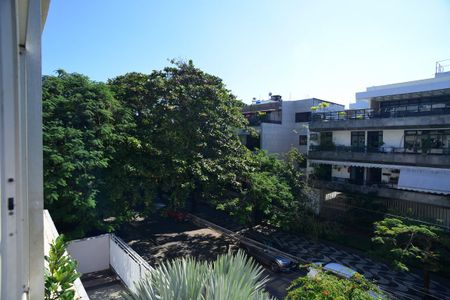 Apartamento para alugar com 140m², 3 quartos e 2 vagas