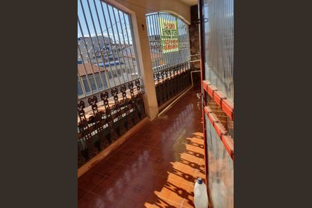 Casa à venda com 450m², 5 quartos e 4 vagas