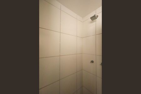 Apartamento para alugar com 37m², 2 quartos e sem vagaBanheiro