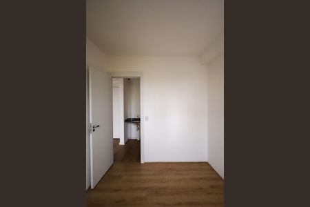 Apartamento para alugar com 37m², 2 quartos e sem vagaQuarto 2