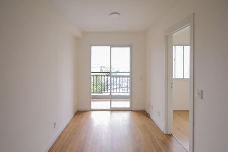 Apartamento para alugar com 37m², 2 quartos e sem vagaSala 