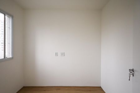 Apartamento para alugar com 37m², 2 quartos e sem vagaQuarto 1