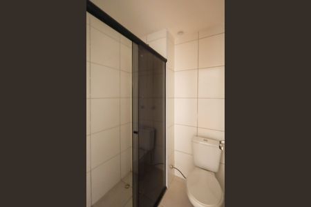 Apartamento para alugar com 37m², 2 quartos e sem vagaBanheiro