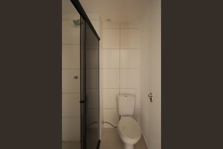 Apartamento para alugar com 37m², 2 quartos e sem vagaBanheiro