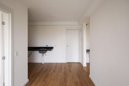 Apartamento para alugar com 37m², 2 quartos e sem vagaSala 