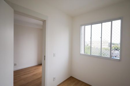 Quarto 1 de apartamento para alugar com 2 quartos, 37m² em Vila Isa, São Paulo