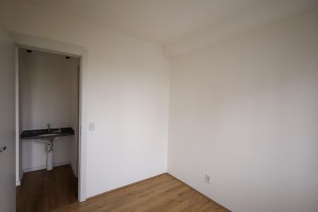 Apartamento para alugar com 37m², 2 quartos e sem vagaQuarto 2