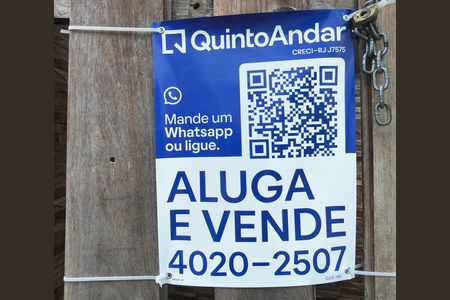 Casa à venda com 55m², 1 quarto e sem vaga