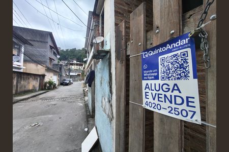 Casa à venda com 55m², 1 quarto e sem vaga