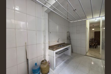Casa à venda com 55m², 1 quarto e sem vaga