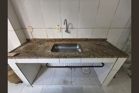 Casa à venda com 55m², 1 quarto e sem vaga