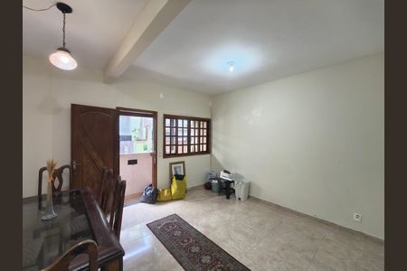 Casa à venda com 55m², 1 quarto e sem vaga