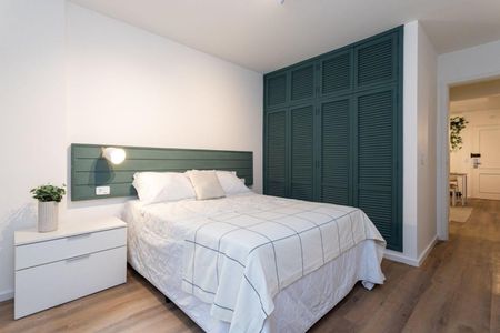 Foto 07 de kitnet/studio à venda com 1 quarto, 32m² em Cerqueira César, São Paulo