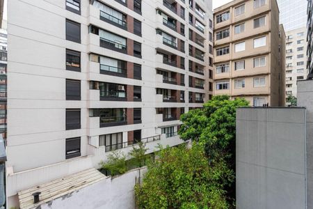 Foto 10 de kitnet/studio à venda com 1 quarto, 32m² em Cerqueira César, São Paulo