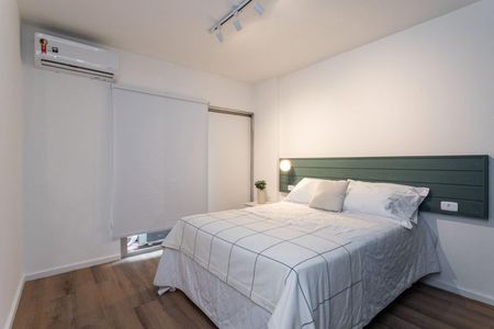 Foto 08 de kitnet/studio à venda com 1 quarto, 32m² em Cerqueira César, São Paulo