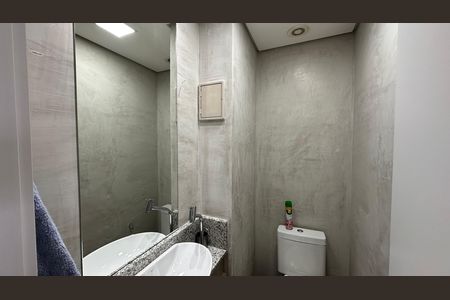 Apartamento para alugar com 1 quarto, 43m² em Campo Belo, São Paulo