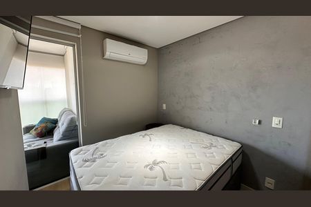 Apartamento para alugar com 1 quarto, 43m² em Campo Belo, São Paulo