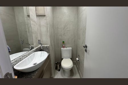 Apartamento para alugar com 1 quarto, 43m² em Campo Belo, São Paulo
