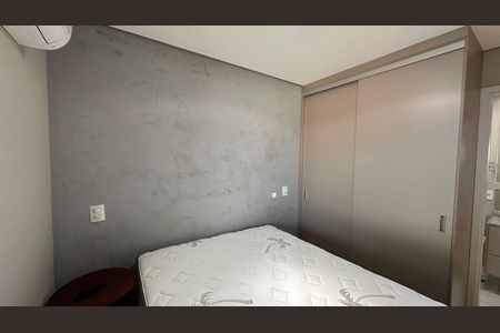 Apartamento para alugar com 43m², 1 quarto e 1 vaga