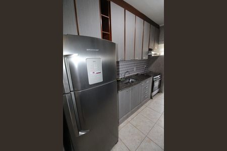 Apartamento para alugar com 80m², 3 quartos e 1 vagaCozinha