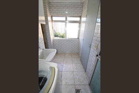 Apartamento para alugar com 80m², 3 quartos e 1 vagaÁrea de Serviço