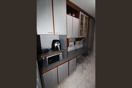Apartamento para alugar com 80m², 3 quartos e 1 vagaCozinha