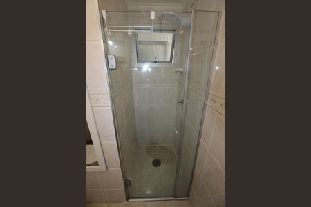 Banheiro de apartamento para alugar com 3 quartos, 80m² em Vila Ema, São José dos Campos