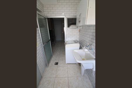Apartamento para alugar com 80m², 3 quartos e 1 vagaÁrea de Serviço