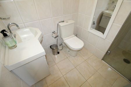 Apartamento para alugar com 80m², 3 quartos e 1 vagaBanheiro