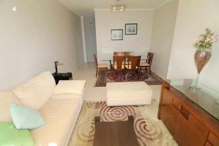 Apartamento para alugar com 80m², 3 quartos e 1 vagaSala