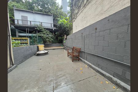 Studio à venda com 42m², 1 quarto e 1 vagaEspaço Pet