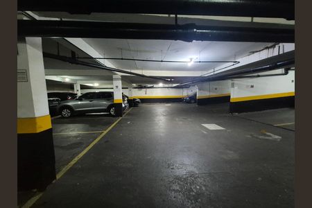 Studio à venda com 42m², 1 quarto e 1 vagaEstacionamento