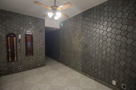 Sala de apartamento para alugar com 3 quartos, 370m² em Parada Quarenta, São Gonçalo