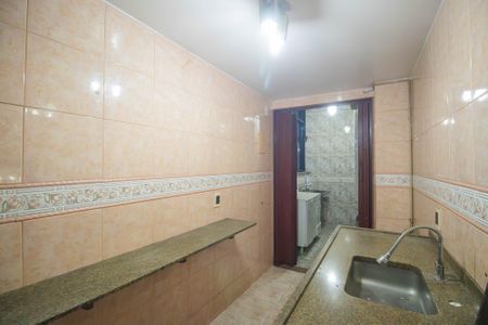 Apartamento para alugar com 370m², 3 quartos e 1 vaga Apartamento para alugar com 370m², 3 quartos e 1 vagaCozinha e Área de Serviço