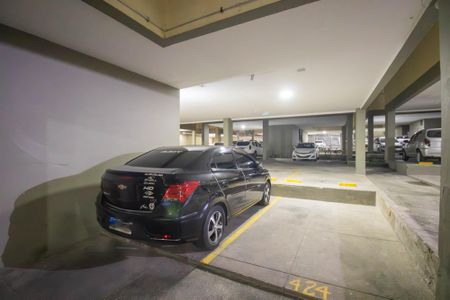 Apartamento para alugar com 370m², 3 quartos e 1 vaga Apartamento para alugar com 370m², 3 quartos e 1 vagaGaragem