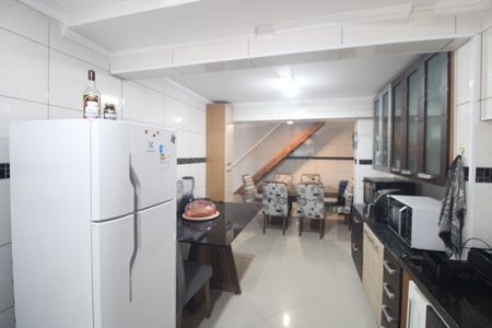 Casa à venda com 150m², 2 quartos e 1 vagaCozinha