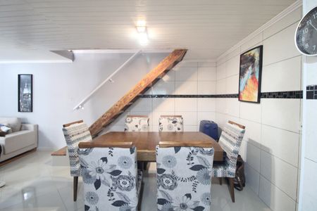 Sala de casa à venda com 2 quartos, 150m² em Conjunto Habitacional Brigadeiro Faria Lima, São Paulo