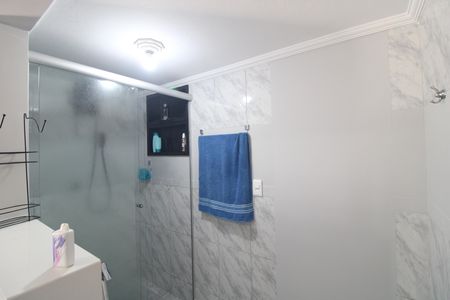 Casa à venda com 150m², 2 quartos e 1 vagaBanheiro 2