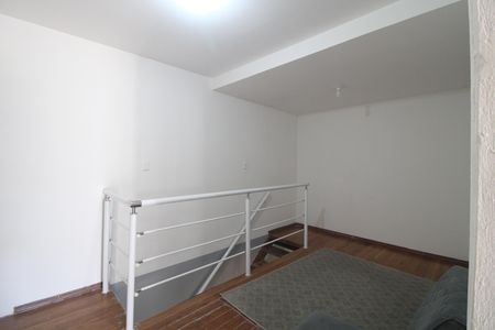 Casa à venda com 150m², 2 quartos e 1 vagaHall entre os quartos