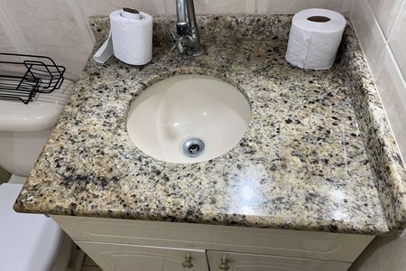 Apartamento para alugar com 80m², 2 quartos e 1 vagaBanheiro