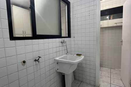 Apartamento para alugar com 80m², 2 quartos e 1 vagaÁrea de Serviço