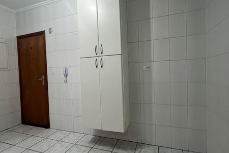 Apartamento para alugar com 80m², 2 quartos e 1 vagaCozinha