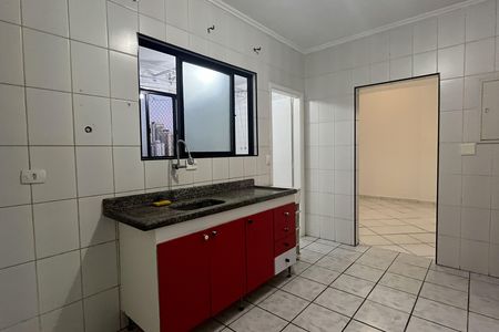Apartamento para alugar com 80m², 2 quartos e 1 vagaCozinha