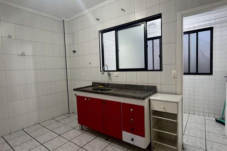 Apartamento para alugar com 80m², 2 quartos e 1 vagaCozinha