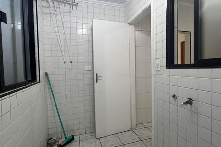 Apartamento para alugar com 80m², 2 quartos e 1 vagaÁrea de Serviço