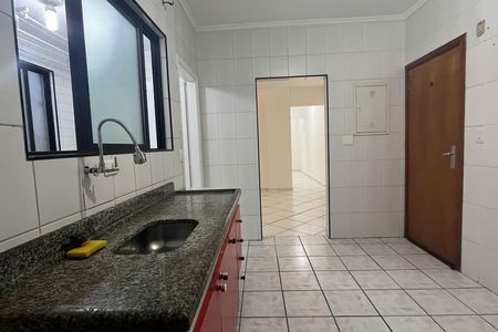 Apartamento para alugar com 80m², 2 quartos e 1 vagaCozinha